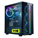 Кулер для корпусу Be Quiet! Light Wings 120mm PWM 3 ПК (BL076) (UA)