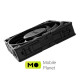 Кулер для корпусу Be Quiet! Silent Wings PRO 4 120mm PWM (BL098) (UA)