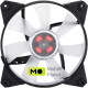 Кулер для корпуса CoolerMaster MASTERFAN PRO 120 Air Flow RGB (MFY-F2DC-113PC-R1) (UA)