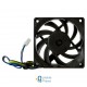 Кулер для корпуса Cooling Baby 7015 PWM (UA)