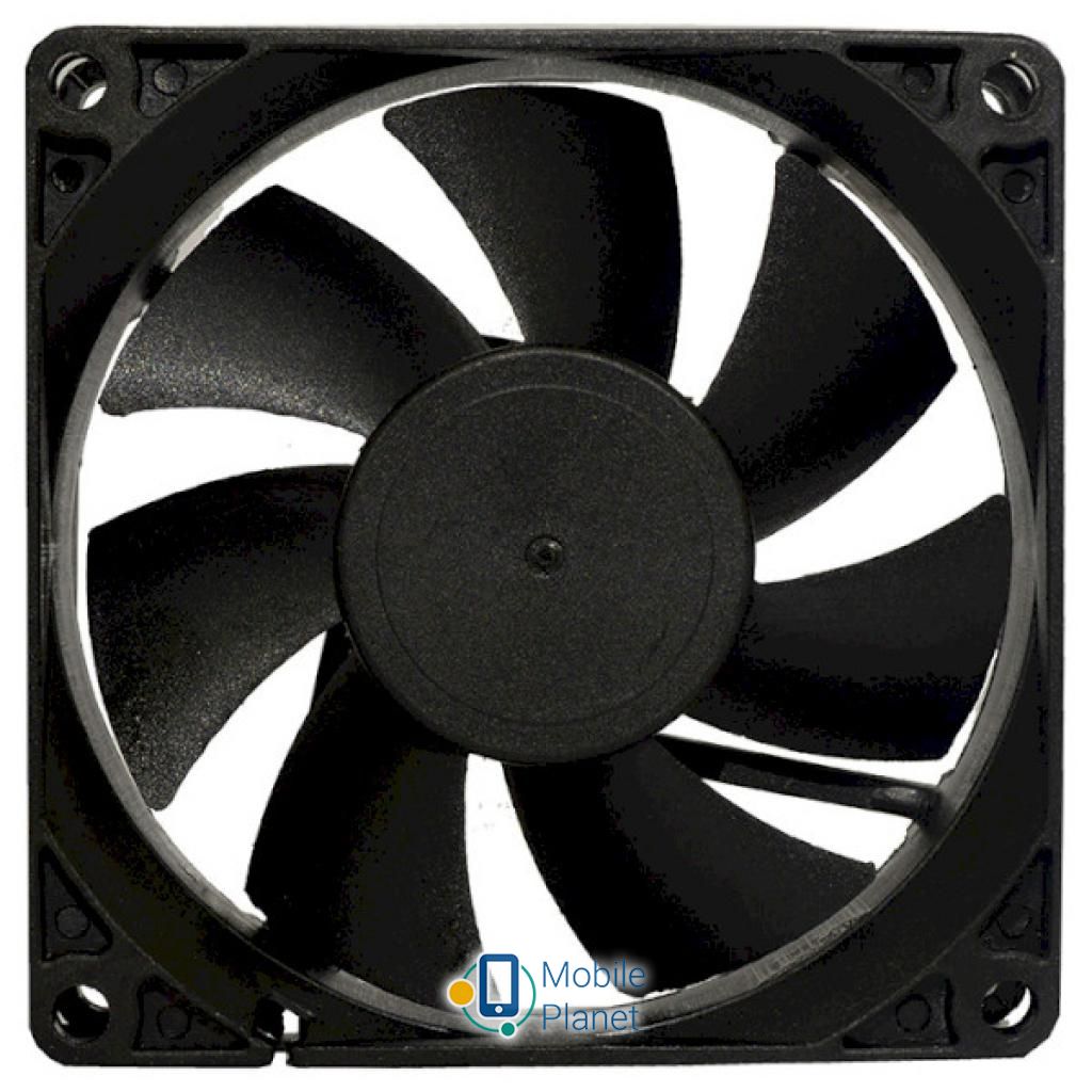 Кулер для корпуса Cooling Baby 8025 4PS (UA) Тип подшипника Barometric Ball Bearing