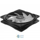 Кулер для корпуса Deepcool RF120B (UA)