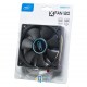Кулер для корпуса Deepcool XFAN 120 (UA)