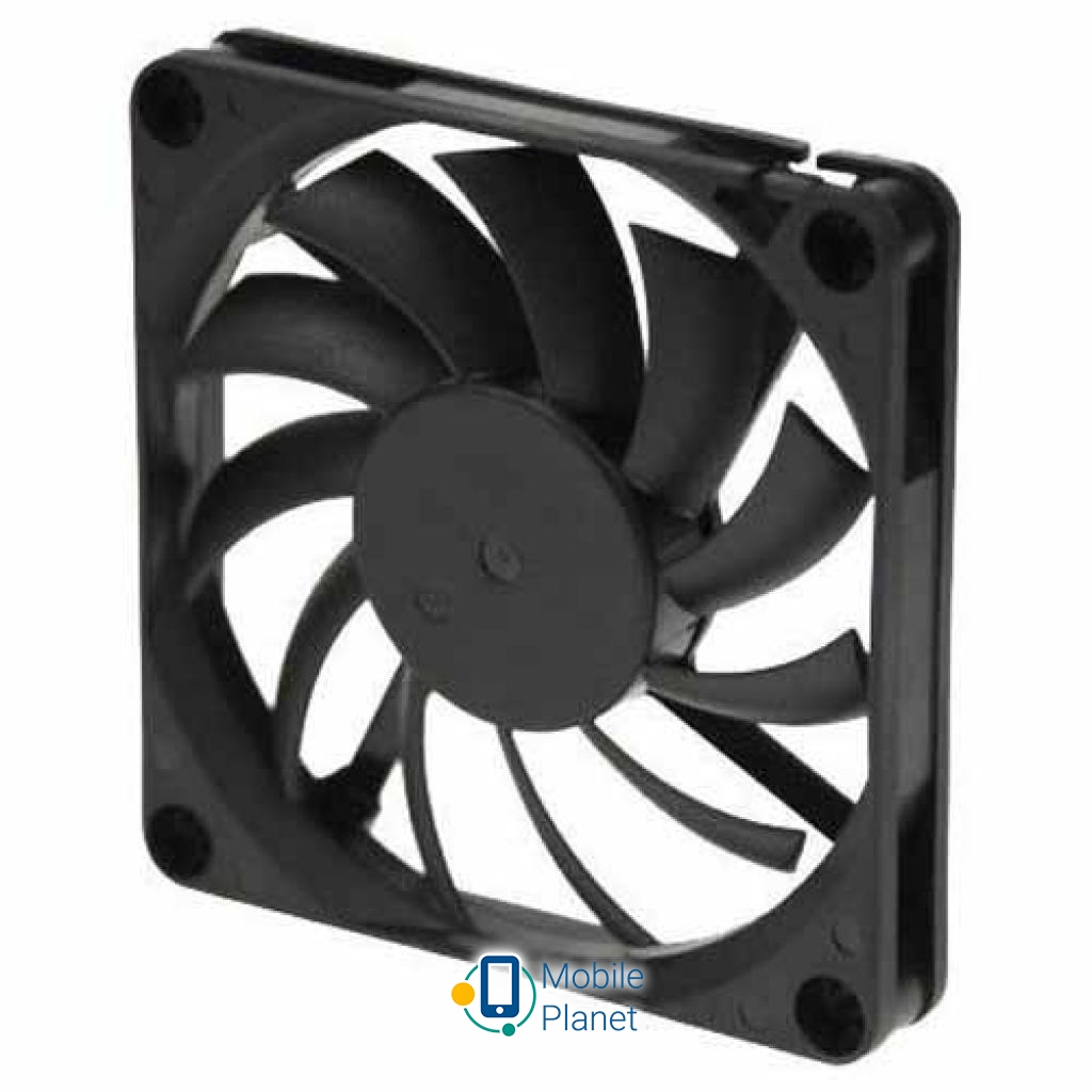 Кулер для корпуса TITAN TFD-7010 M 12 Z Виробник  Титан 