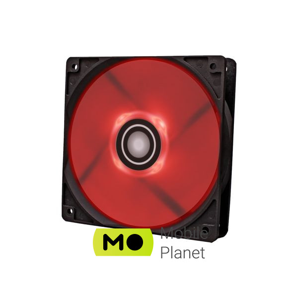 Кулер для корпусу Xilence XPF120.ARGB (XF063) (UA) Номінальна швидкість обертання