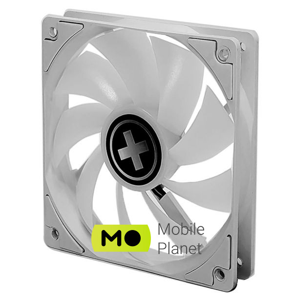 Кулер для корпусу Xilence XPF120.W.ARGB (XF064) (UA) Номінальна швидкість обертання