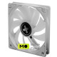 Кулер для корпусу Xilence XPF120.W.ARGB (XF064) (UA)