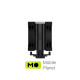 Кулер для процесора Deepcool AK400 Zero Dark Plus (R-AK400-BKNNMD-G-1) (UA)