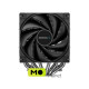 Кулер для процесора Deepcool AK620 (UA)