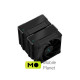 Кулер для процесора Deepcool AK620 Zero Dark (R-AK620-BKNNMT-G-1) (UA)