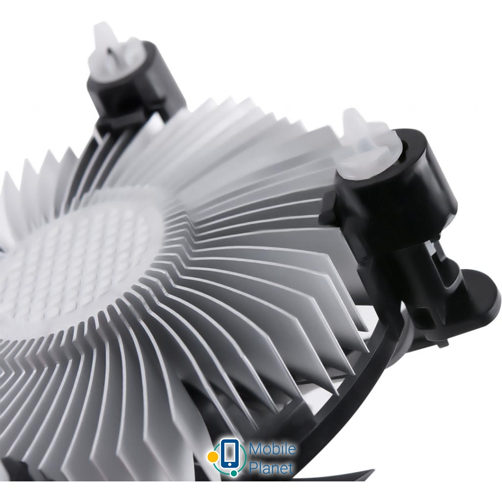 Кулер для процесора Deepcool CK-11509 (UA) Тип системи охолодження  Активний (охолоджувач) 
