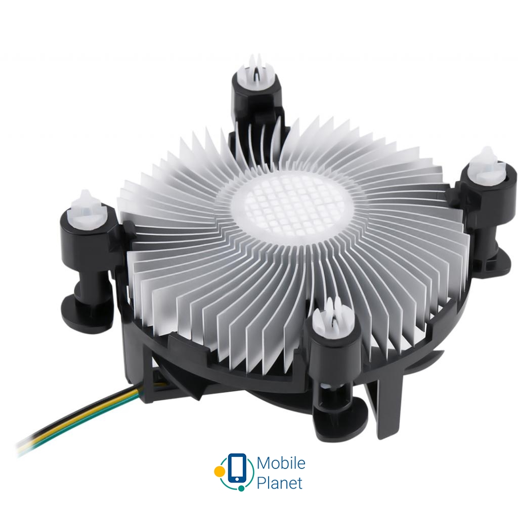 Кулер для процесора Deepcool CK-11509 (UA) Сумісність  для процесорів Intel <==> Сокет 