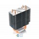 Кулер для процессора Deepcool GAMMAXX 300 (UA)