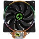 Кулер для процесора GAMEMAX GAMMA 500 Rainbow (UA)
