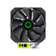 Кулер для процесора Gamemax Sigma 540 (UA)