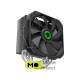 Кулер для процесора Gamemax Sigma 540 (UA)