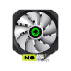 Кулер для процесора Gamemax Sigma 540 ARGB (UA)