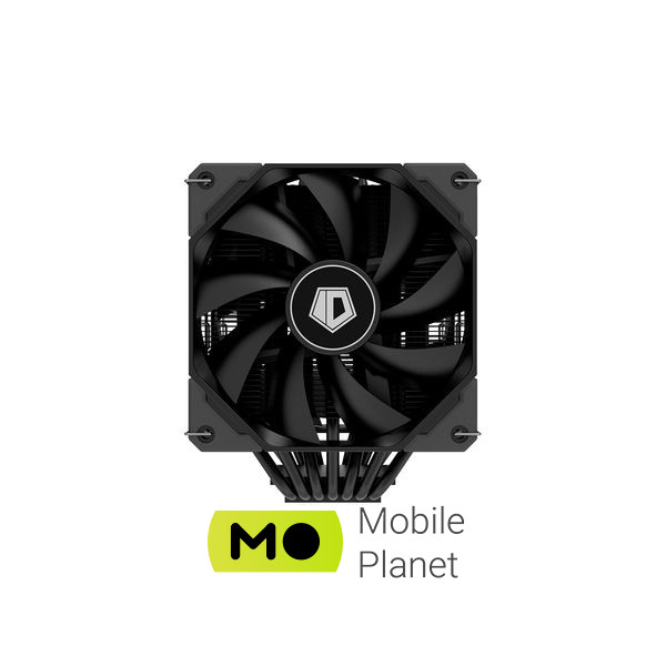 Кулер для процесора ID-Cooling SE-207-XT SLIM (UA) Діаметр вентиляторів 120 мм