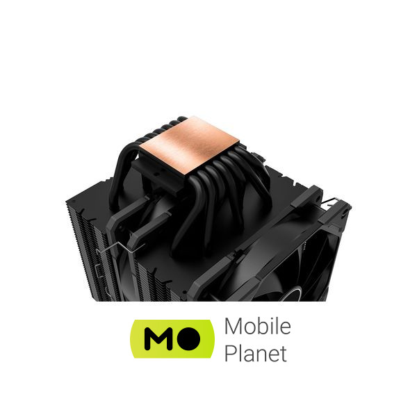 Кулер для процесора ID-Cooling SE-207-XT SLIM (UA) Сокет AM5, 1700, 1200, 2066, AM4, 1151, 1150, 1155, 1156, 2011 )