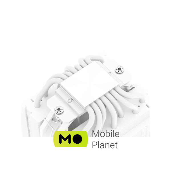 Кулер для процесора ID-Cooling SE-207-XT SLIM SNOW (UA) Сокет AM5, 1700, 1200, 2066, AM4, 1151, 1150, 1155, 1156, 2011 )