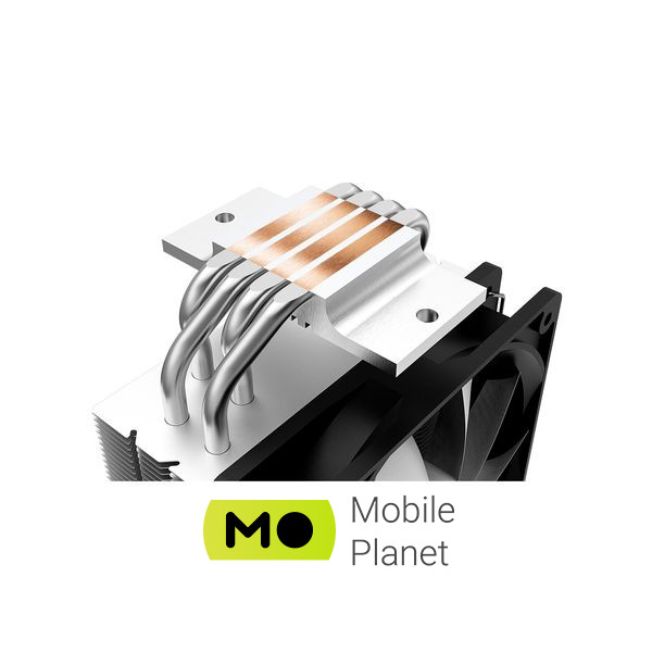 Кулер для процесора ID-Cooling SE-214-XT ARGB (UA) Для процесорів: INTEL, AMD; Під сокет: