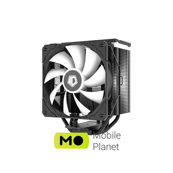 Кулер для процесора ID-Cooling SE-234-ARGB V2 (UA) Діаметр вентиляторів 120 мм