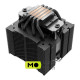 Кулер для процессора ID-Cooling SE-904-XT SLIM (UA)