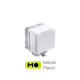Кулер для процесора JONSBO HX6240 White (UA)