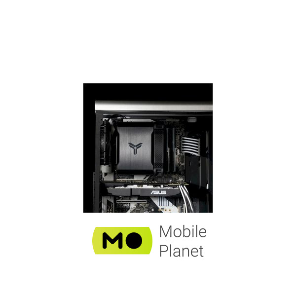 Кулер для процессора JONSBO HX6250 (UA) Для процессоров: INTEL, AMD; Сокет: