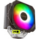 Кулер для процессора PcСooler PALADIN 400 ARGB (UA)