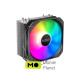Кулер для процессора PcСooler PALADIN 400 ARGB (UA)