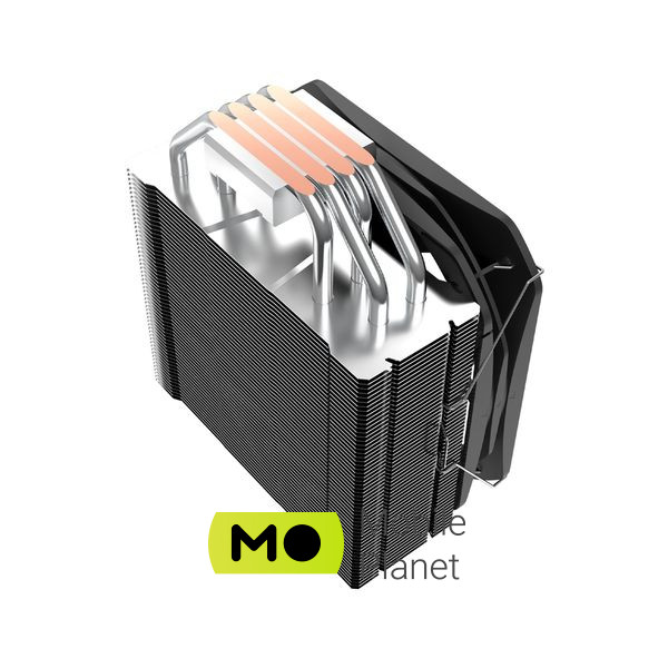 Кулер для процесора PcCooler PALADIN 400 ARGB (UA) Для процесорів: INTEL, AMD; Під сокет: