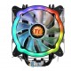 Кулер для процессора ThermalTake UX200 ARGB Lighting (CL-P065-AL12SW-A) (UA)