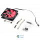 Кулер для процесора Xilence A404T (XC040)