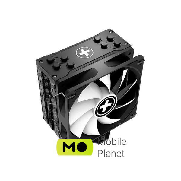 Кулер для процесора Xilence M704PRO.ARGB (XC056) (UA) Тип системи охолодження активна (кулер) 