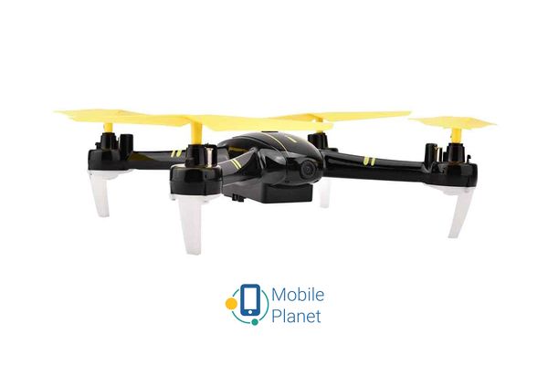 Квадрокоптер Helicute H828HW з камерою Wi-Fi і барометром (чорний) (HCT-H828HWb) Тип: Мультикоптер на