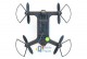 Квадрокоптер міні р / у Helicute H817W RACER NANO з камерою Wi-Fi (HCT-H817WHDWA)