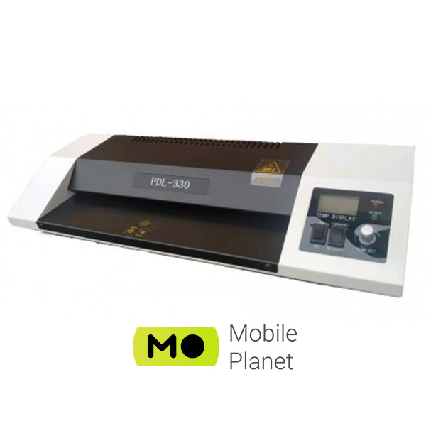 lamiMARK PDL33 (20356) (UA) Тип: конверт; Призначення: для