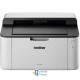Лазерний принтер Brother HL-1112R (HL1110R1) (UA)