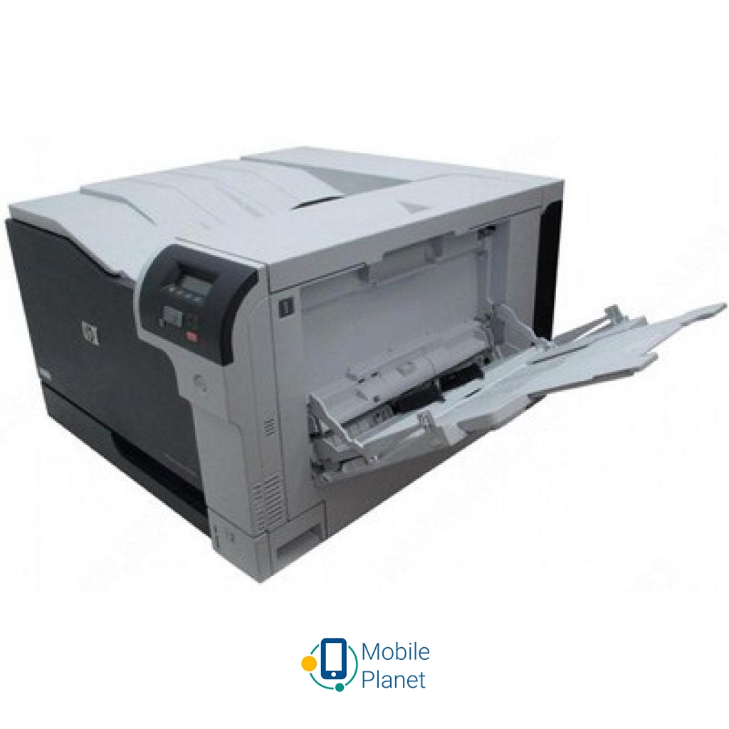 Лазерний принтер Color LaserJet СP5225 HP (CE710A) Тип: лазерний; Тип друку: