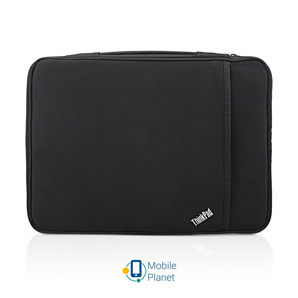 Lenovo Чохол ThinkPad Sleeve (4X40N18010) (UA) Тип: кейс; Максимальний розмір: 15