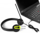 Lenovo Essential Stereo Analog Headset (4XD0K25030) (UA)