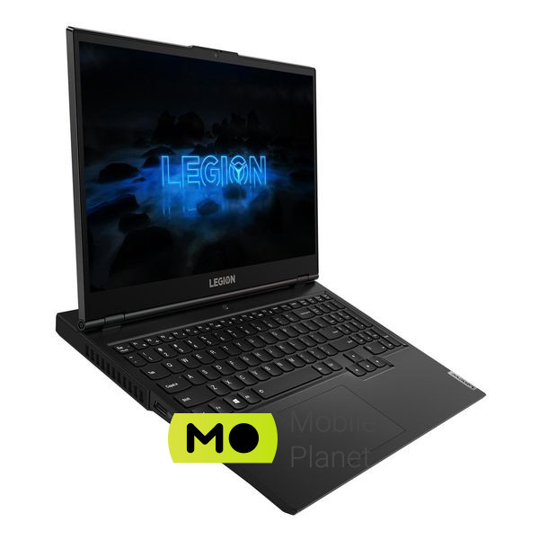 Купить Lenovo Legion 5 15ACH6H (82JU01BWRA) в Одессе, Львове цена со ...