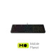 Lenovo Legion K300 RGB USB UA Black (GY41L16651) (UA)