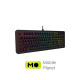 Lenovo Legion K300 RGB USB UA Black (GY41L16651) (UA)