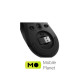 Lenovo Legion M600 RGB Wireless Gaming Mouse Black (GY50X79385) (UA)
