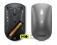 Lenovo ThinkBook Bluetooth Silent Mouse (4Y50X88824) (UA)