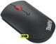 Lenovo ThinkPad Bluetooth Silent Mouse (4Y50X88822) (UA)