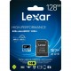 Lexar 128GB microSDXC class 10 UHS-I 633x (LSDMI128BB633A) (UA)