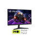 LG 24GN60R-B